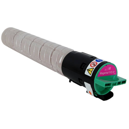 Ricoh 841282 Magenta Compatible Toner Cartridge for MPC2030 MPC2050