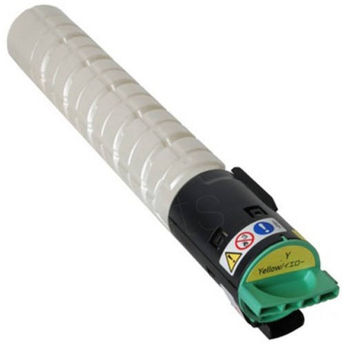 Ricoh 841283 Yellow Compatible Toner Cartridge for MPC2030 MPC2050