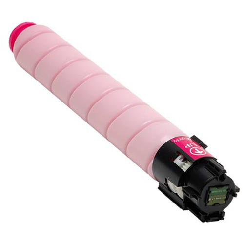 Ricoh 841726 Magenta Compatible Toner Cartridge for Aficio MPC300