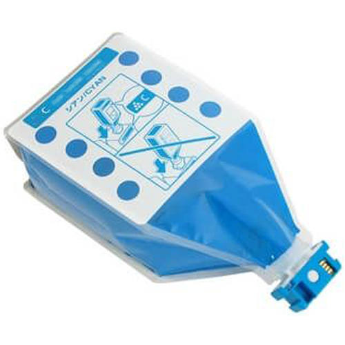 Ricoh 841358 Cyan Compatible Toner Cartridge for MPC6501 MPC7501