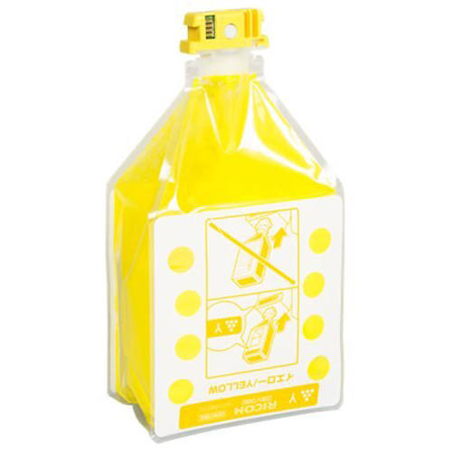 Ricoh 841360 Yellow Compatible Toner Cartridge for MPC6501 MPC7501