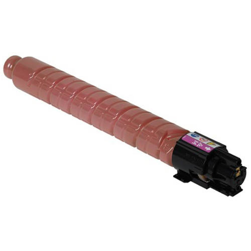 Ricoh 841592 Magenta Compatible Toner Cartridge for MPC305SPF MPC305SP