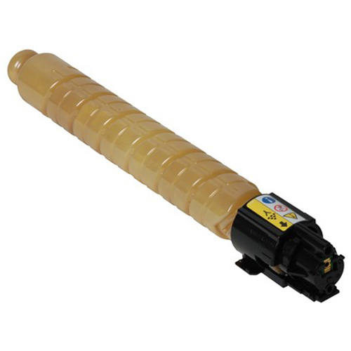 Ricoh 841593 Yellow Compatible Toner Cartridge for MPC305SPF MPC305SP