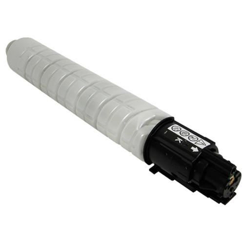 Ricoh 842091 Black Compatible Toner Cartridge for MPC306 MPC406