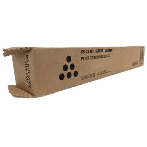 Ricoh 842091 Black Original Toner Cartridge for Aficio MPC306