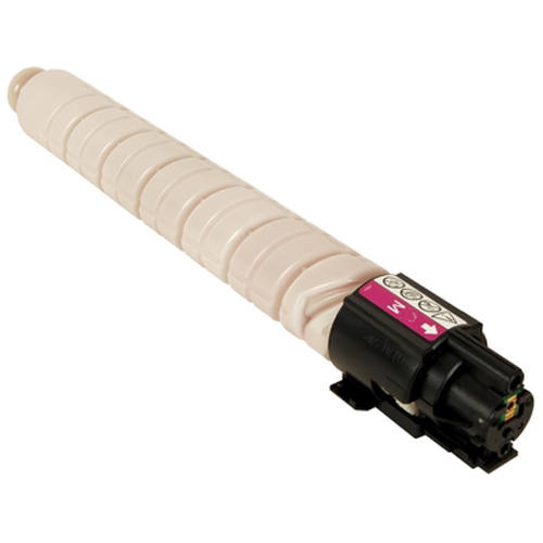 Ricoh 842093 Magenta Compatible Toner Cartridge for MPC306 MPC406