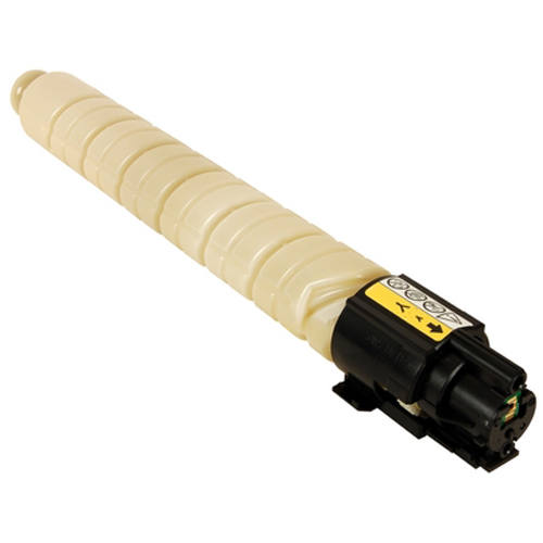 Ricoh 842094 Yellow Compatible Toner Cartridge for MPC306 MPC406