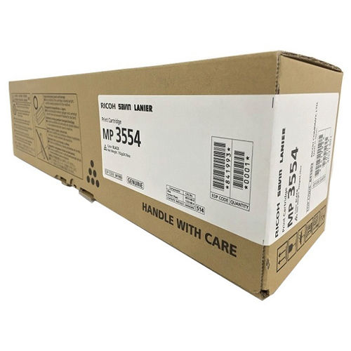 Ricoh 841993 Original Toner Cartridge for MP2554SP MP3054SP