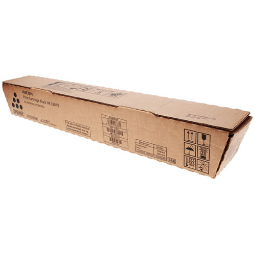 Ricoh 842526 Black Original High Yield Toner Cartridge for IMC4510