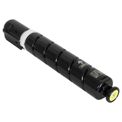 Canon 8519B003 GPR-51 Yellow Compatible Toner Cartridge for C250iF