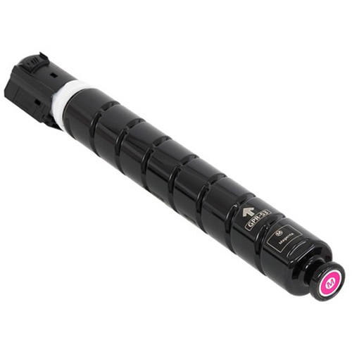Canon 8526B003 GPR-53 Magenta Compatible Toner Cartridge for C3325i