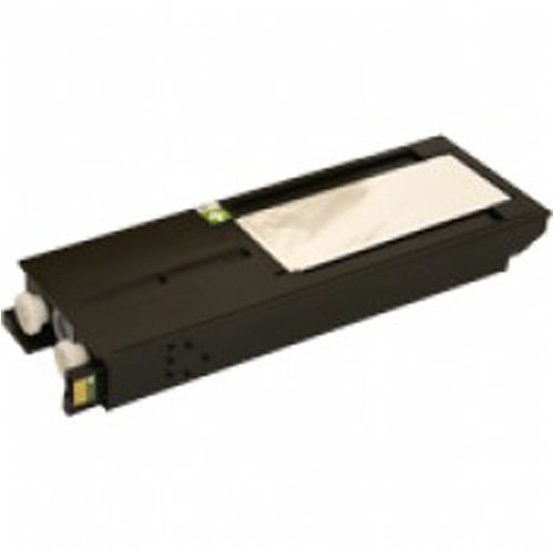 Ricoh 885325 Black Original Toner Cartridge for Aficio CL5000