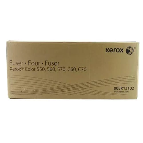 Xerox 8R13102 Original 110V Fuser Unit for Color 550 560 570 C60 C70