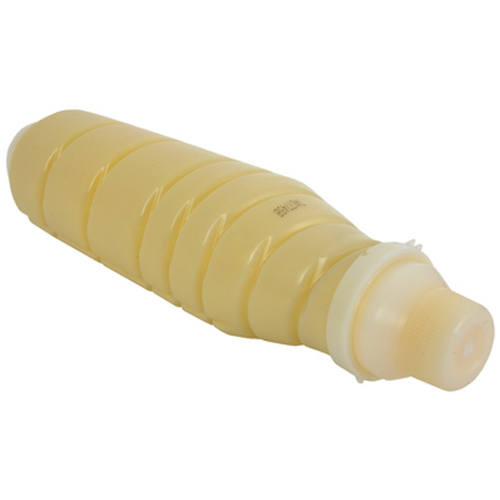Konica Minolta A1U9233 Yellow Compatible Toner Cartridge for C6000