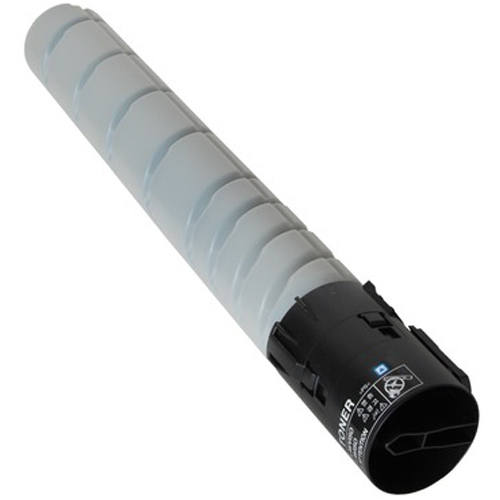 Konica Minolta A33K132 Black Compatible Toner Cartridge for C454 C554