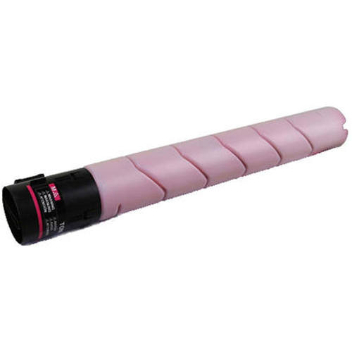 Konica Minolta A33K332 Magenta Compatible Toner Cartridge for C454