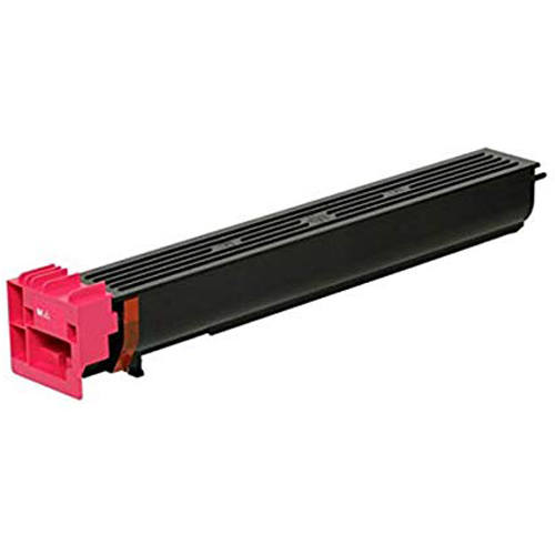 Konica Minolta A3VU330 Magenta Compatible Toner Cartridge for C654