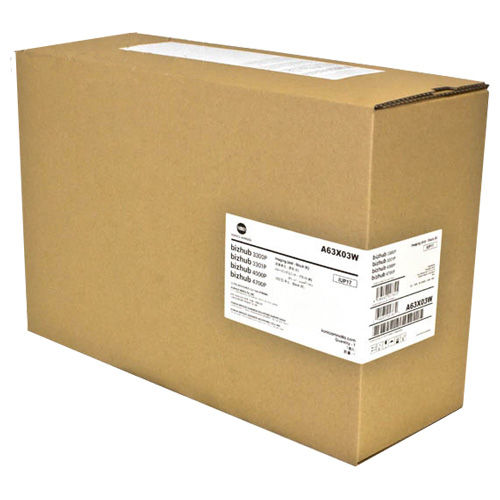 Konica Minolta A63X03W Original Black Imaging Drum Unit