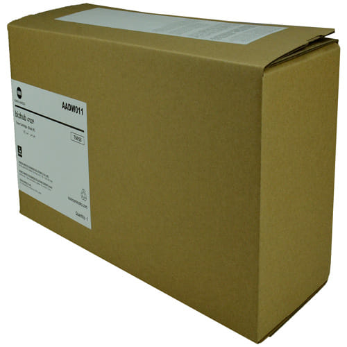 Konica Minolta AADW011 TNP56 Original Toner Cartridge Bizhub 4702P