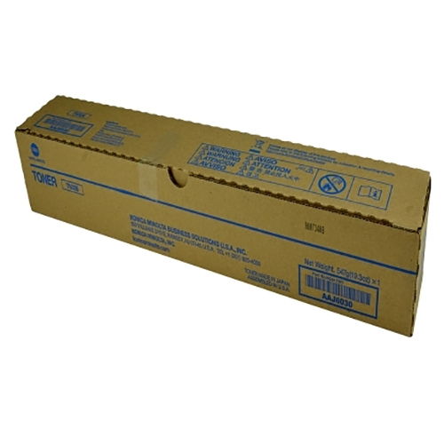 Konica Minolta TN-326 AAJ6030 Original Toner Cartridge for 308e 368e