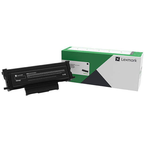 Lexmark B221000 (1.2K) Original Toner Cartridge for B2236 MB2236