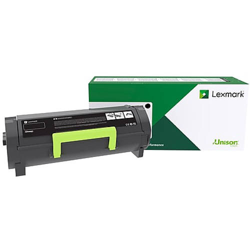 Lexmark B241H00 High Yield Original Toner Cartridge