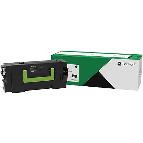 Lexmark B281X00 30K Yield Original Toner Cartridge for B2865dw Printer