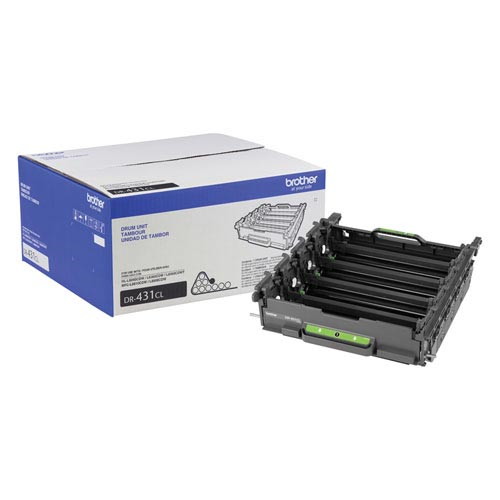Brother DR-431CL Original Imaging Drum Unit for HL-L8260CDW