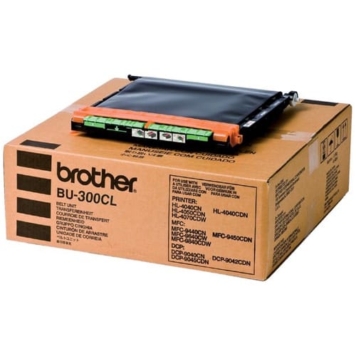 Brother BU-300CL Original Transfer Belt Unit for HL-4150 MFC-9460