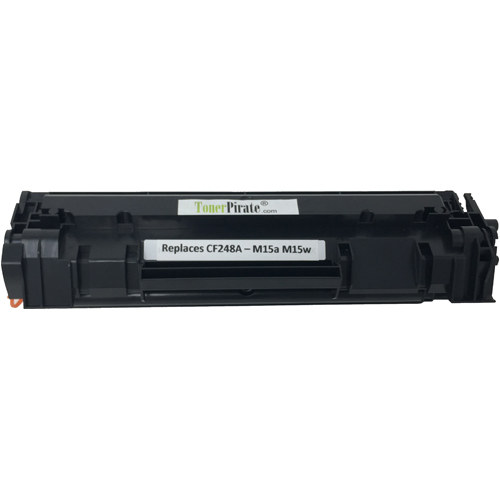 HP CF248A 48A Compatible Toner Cartridge For LaserJet Pro M15a M15w