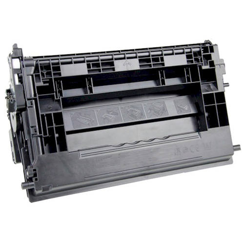 HP CF237A / 37A MICR Compatible Toner Cartridge for LaserJet M631h