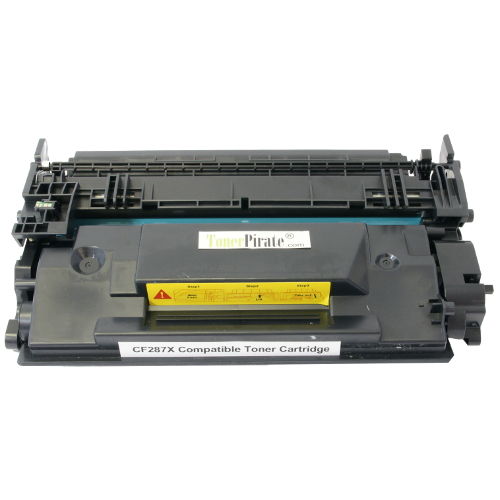 HP CF287X 87X Compatible High Yield Toner Cartridge for M501 M527 M506