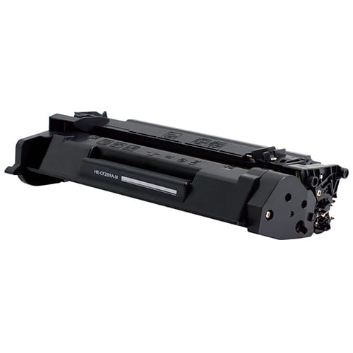 HP CF289A 89A Black Compatible Toner Cartridge for LaserJet Pro M528c
