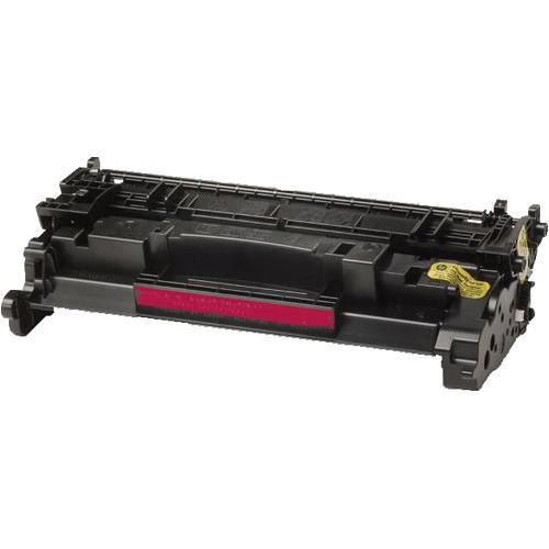 HP CF289X / 89X MICR Compatible Toner Cartridge for LaserJet M528c