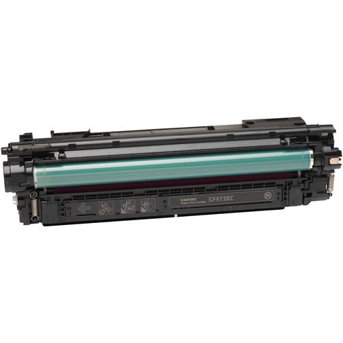 HP CF473X 657X Magenta High Yield Compatible Toner Cartridge for M681