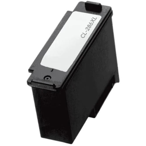 Canon CL-286XL Compatible High Yield Color Ink Cartridge