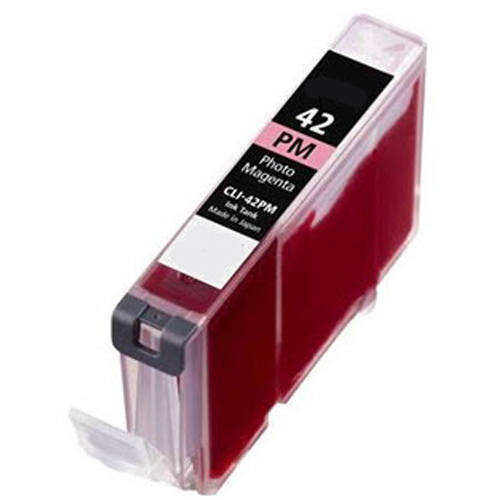Canon CLI-42PM Photo Magenta Compatible Ink Cartridge for PRO-100