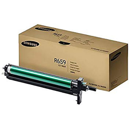 Samsung CLT-R659 Black Original Drum Unit for CLX-8640ND CLX-8650ND