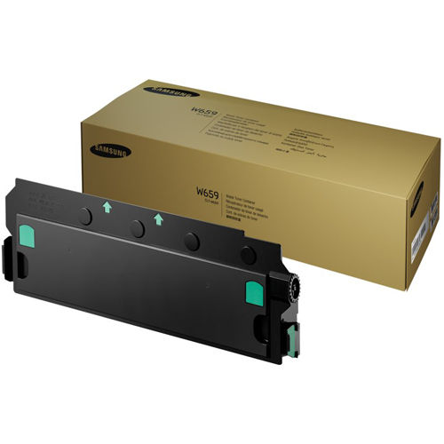 Samsung CLT-W659 Original Waste Unit for CLX-8640ND CLX-8650ND