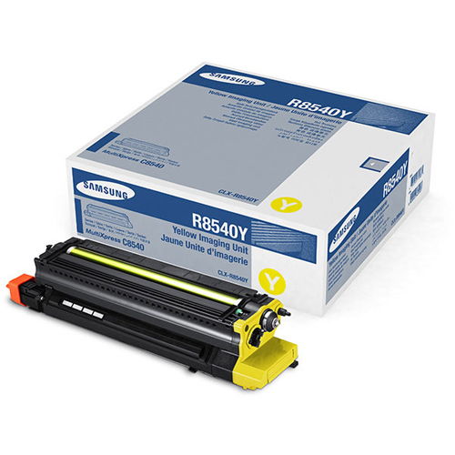 Samsung CLX-R8540Y Yellow Original Imaging Drum for CLX-8540ND