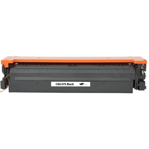 Canon 075 Black Compatible Toner Cartridge for LBP646 MF662 MF665CDW