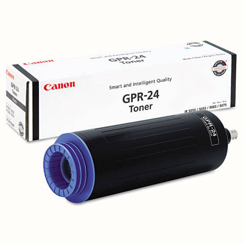 Canon GPR-24 Original Toner for ImageRunner 5050 5055 5065
