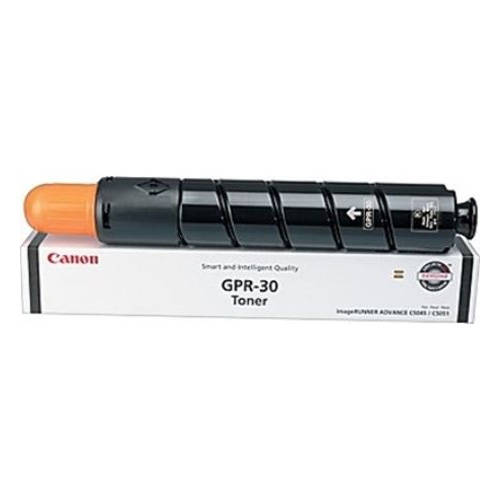 Canon 2789B003 GPR-30 Black Original Toner Cartridge for C5045