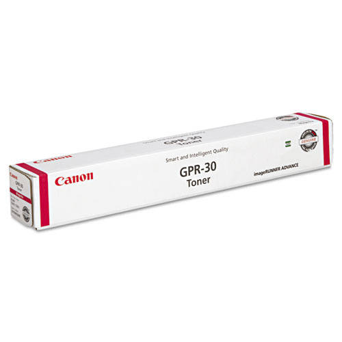 Canon 2797B003 GPR-30 Magenta Original Toner Cartridge for C5045