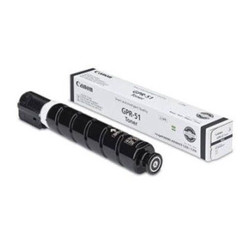 Canon 8516B003 GPR-51 Black Original Toner Cartridge for C250iF