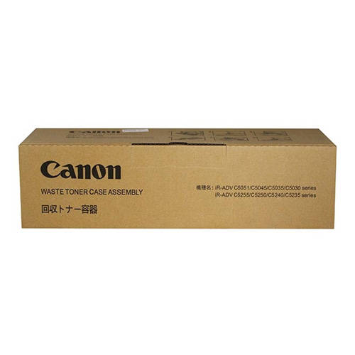 Canon FM2-R400-000 Original Waste Toner Container