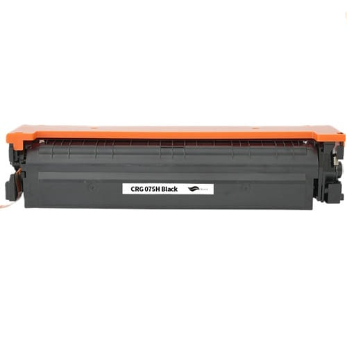 Canon 075H High Yield Black Compatible Toner Cartridge - MF665CDW