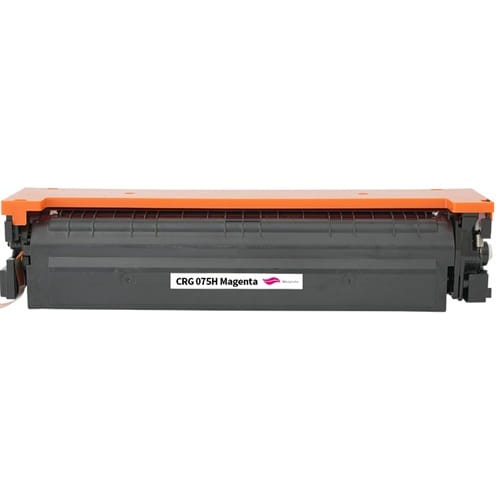 Canon 075H High Yield Magenta Compatible Toner Cartridge - MF665CDW