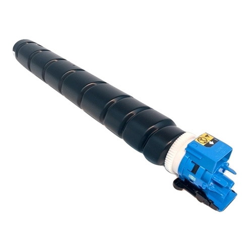 Copystar TK-8529C Cyan Original Toner Cartridge CS-3552ci 4052ci