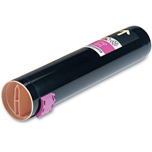 Xerox 106R01161 Magenta Compatible Toner Cartridge for Phaser 7760 Printer